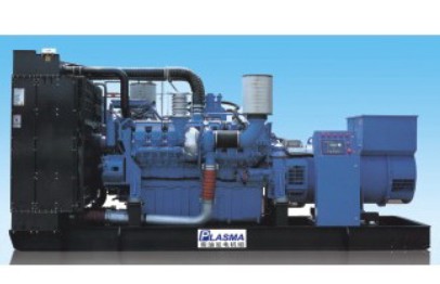 奔馳發(fā)電機(jī)組